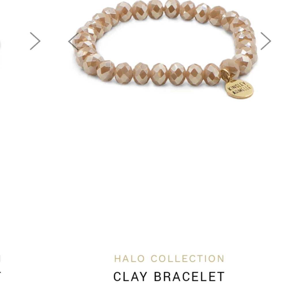 Kinsley Armelle bracelet